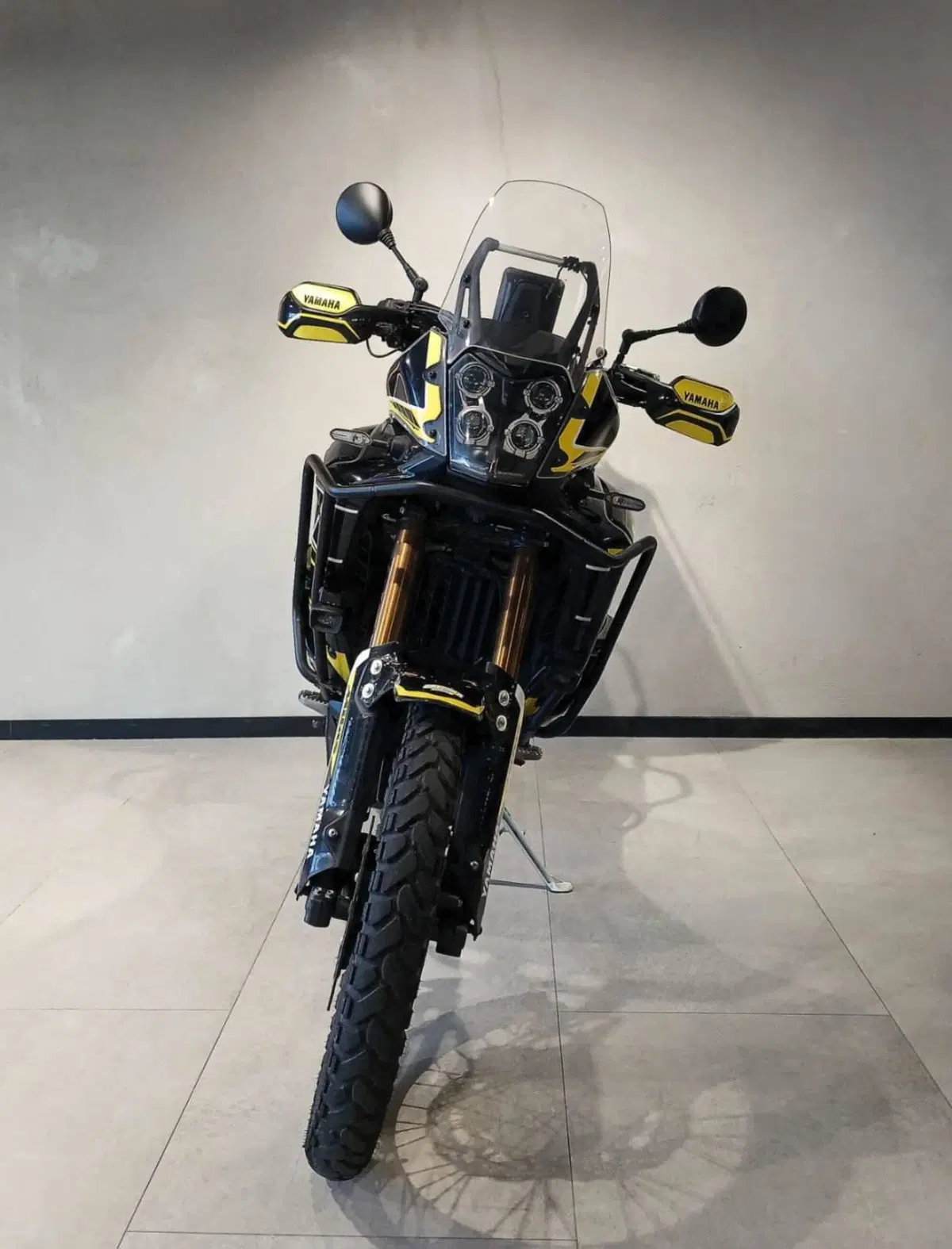 Yamaha Ténéré 700 World Rally (2023 - 25) (3)