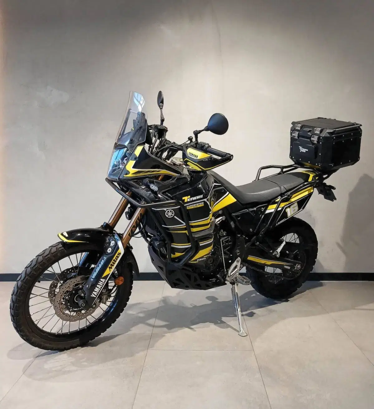 Yamaha Ténéré 700 World Rally (2023 - 25) (4)