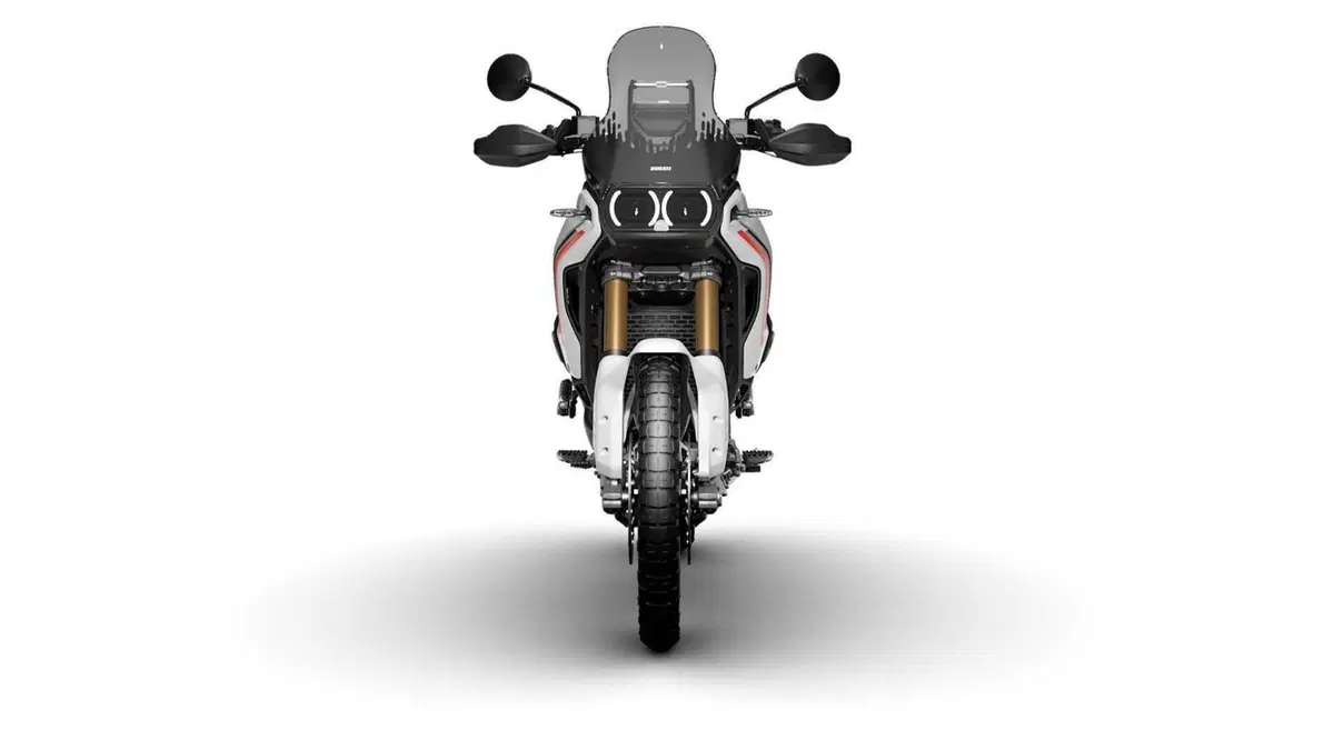 Ducati DesertX DesertX (2026) (6)