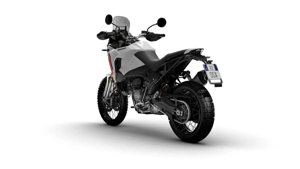 Ducati DesertX DesertX (2026) (4)