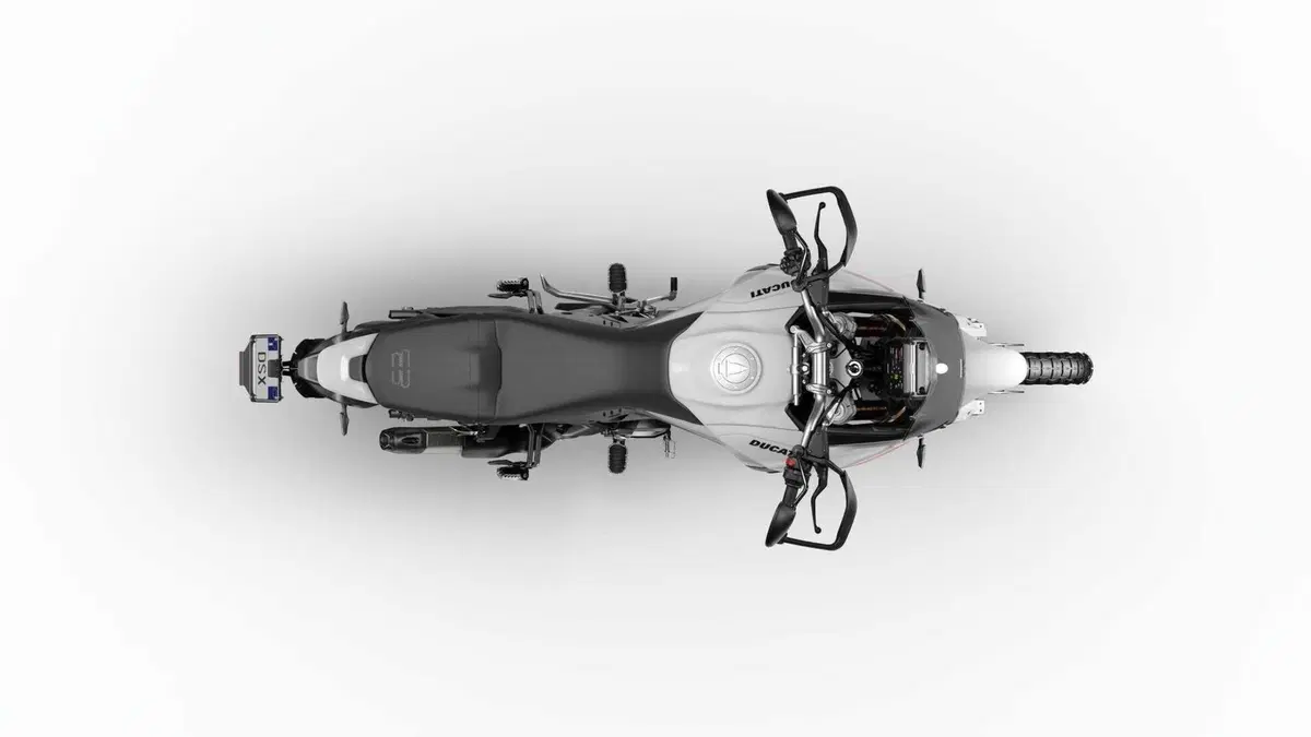 Ducati DesertX DesertX (2026) (7)