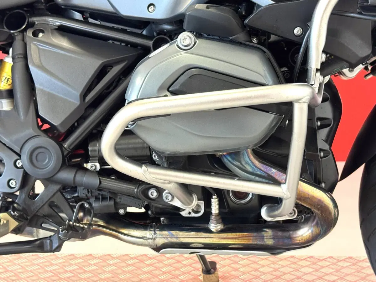 Bmw R 1200 GS Adventure (2013 - 16) (11)
