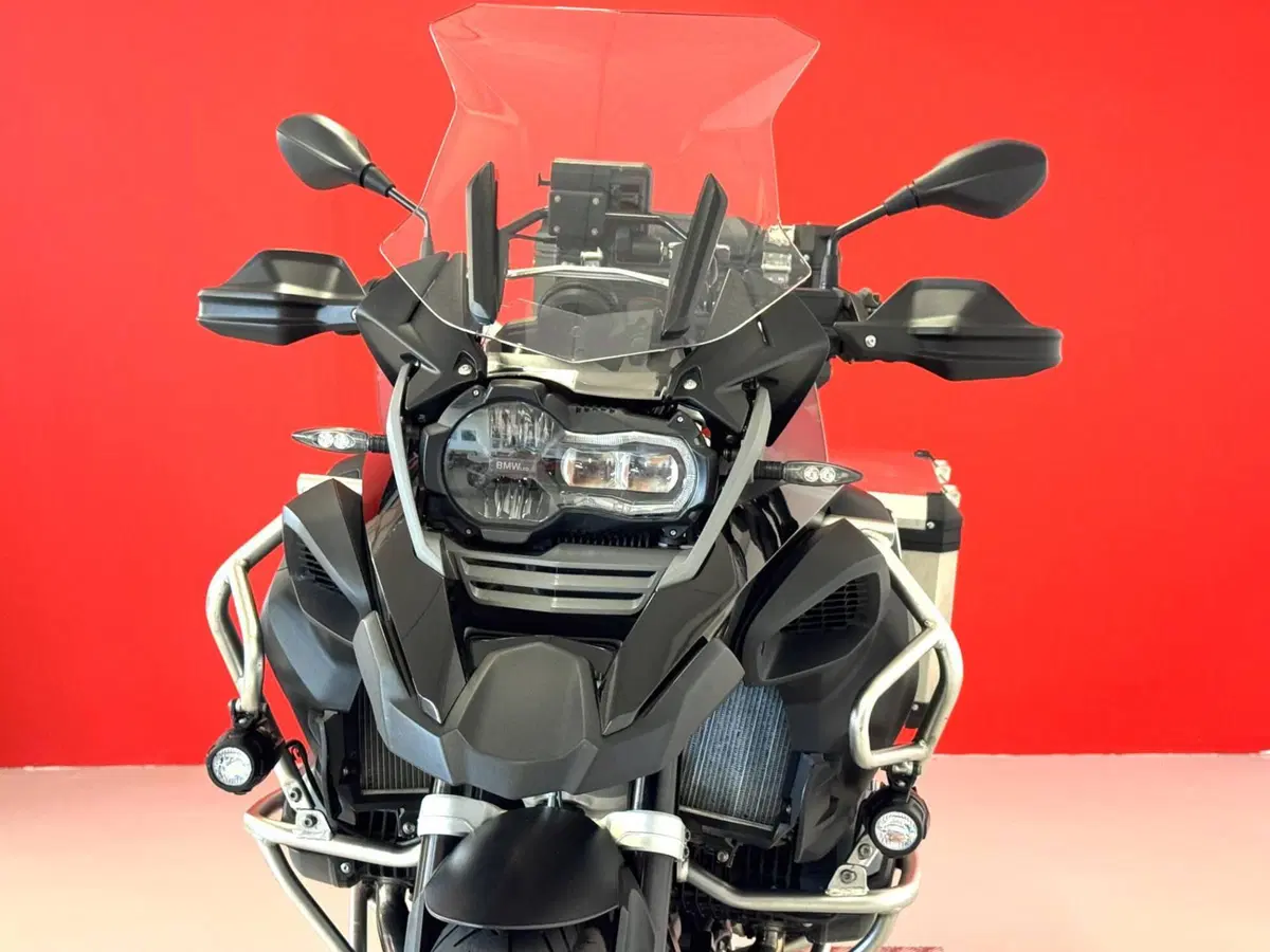 Bmw R 1200 GS Adventure (2013 - 16) (13)