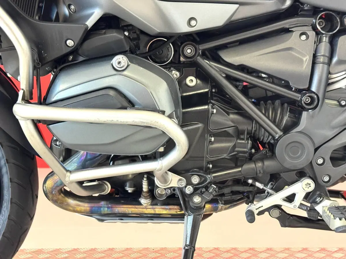 Bmw R 1200 GS Adventure (2013 - 16) (16)