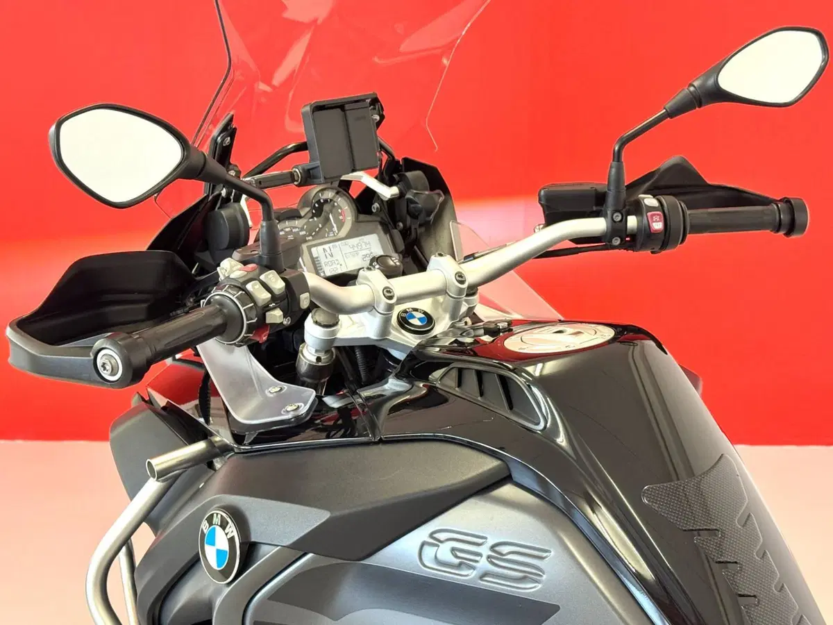 Bmw R 1200 GS Adventure (2013 - 16) (18)