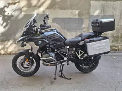 Bmw R 1250 GS (2021 - 24) usata