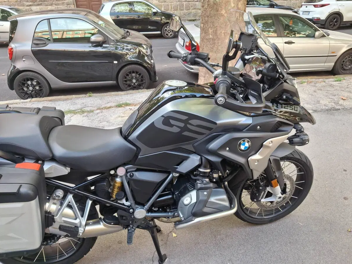 Bmw R 1250 GS (2021 - 24) (4)