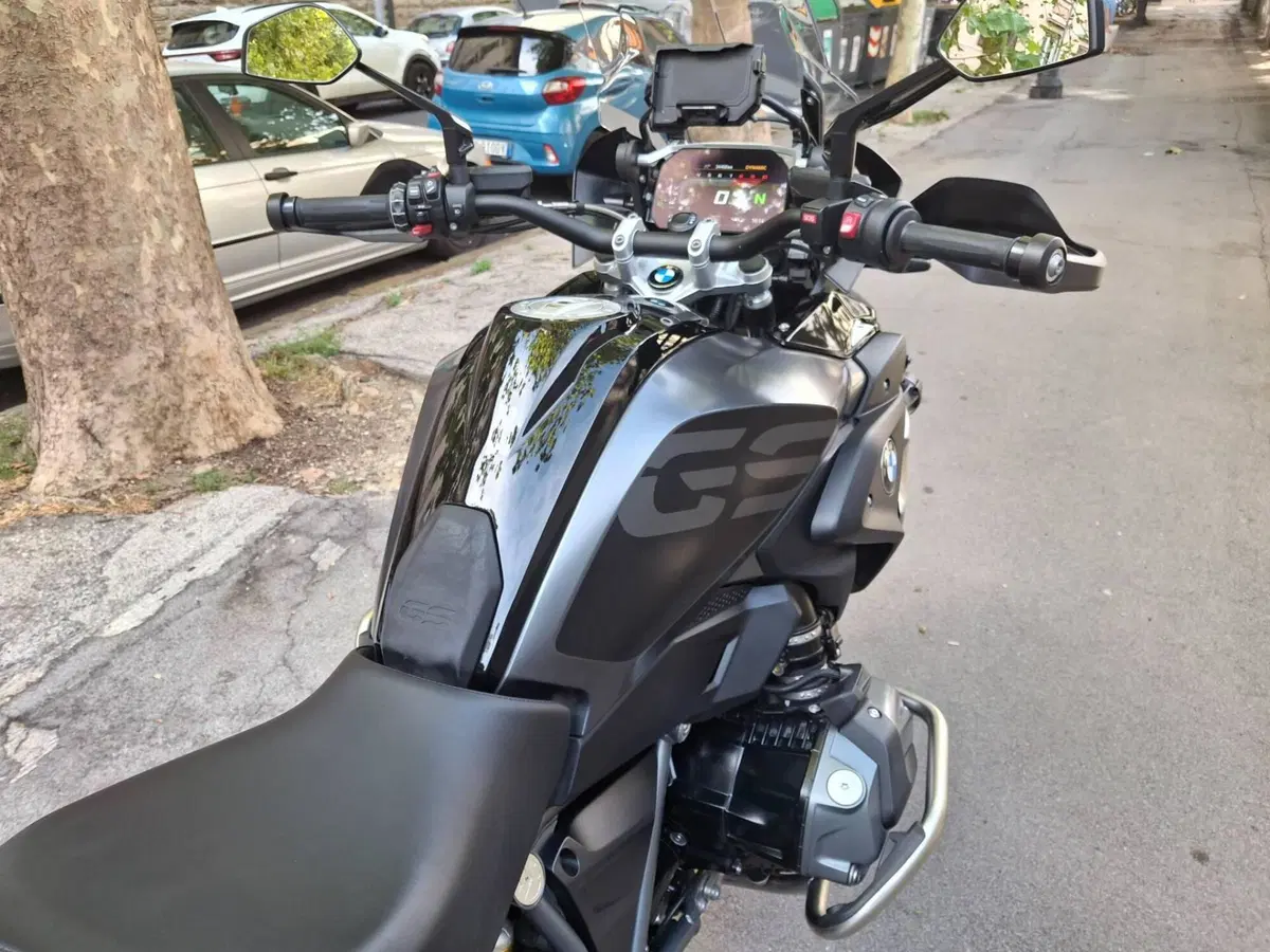 Bmw R 1250 GS (2021 - 24) (5)