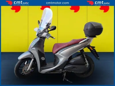 Kymco People 150i S (2018 - 20) usata