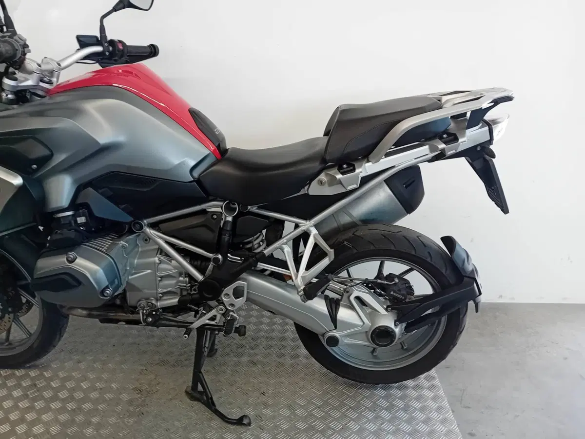 Bmw R 1200 GS (2013 - 16) (5)