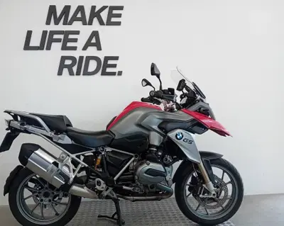 Bmw R 1200 GS (2013 - 16) usata