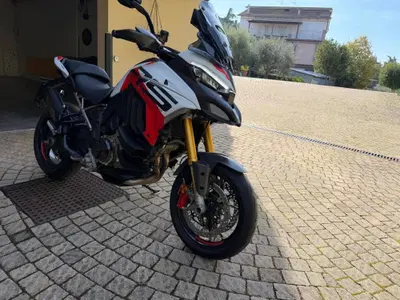 Ducati Multistrada V4 RS (2024 - 25) usata
