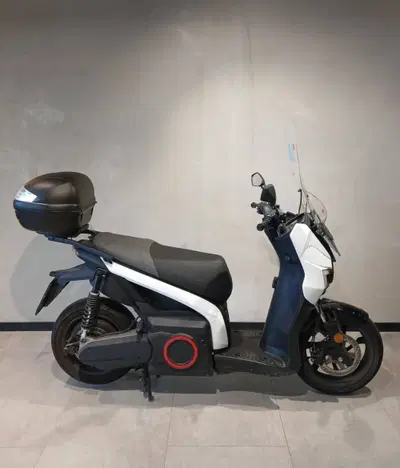 Seat MÓ 125 (2021 - 26) usata