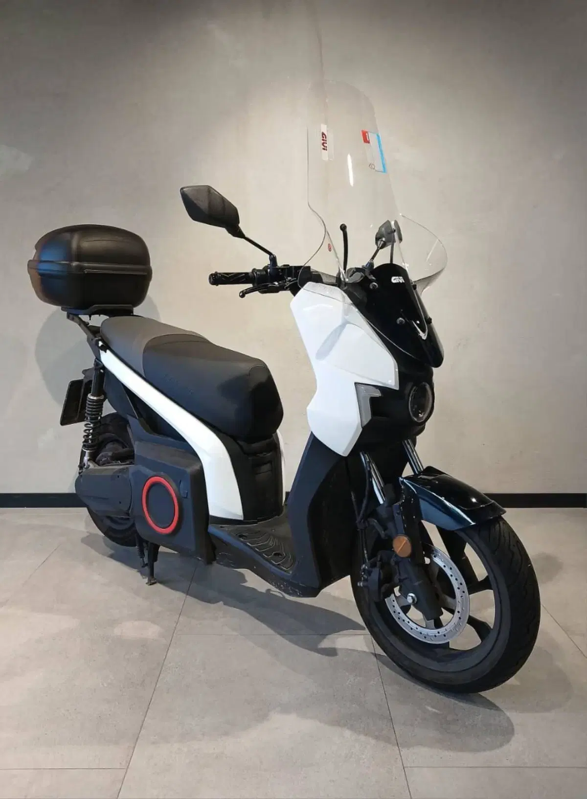 Seat MÓ 125 (2021 - 26) (2)