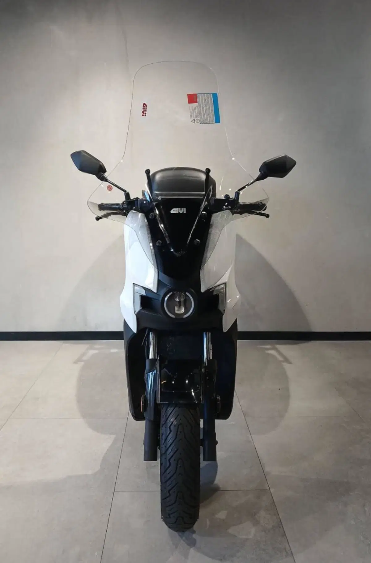 Seat MÓ 125 (2021 - 26) (3)