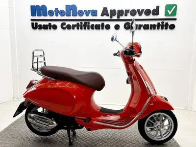 Vespa Primavera 150 (2021 - 23) usata