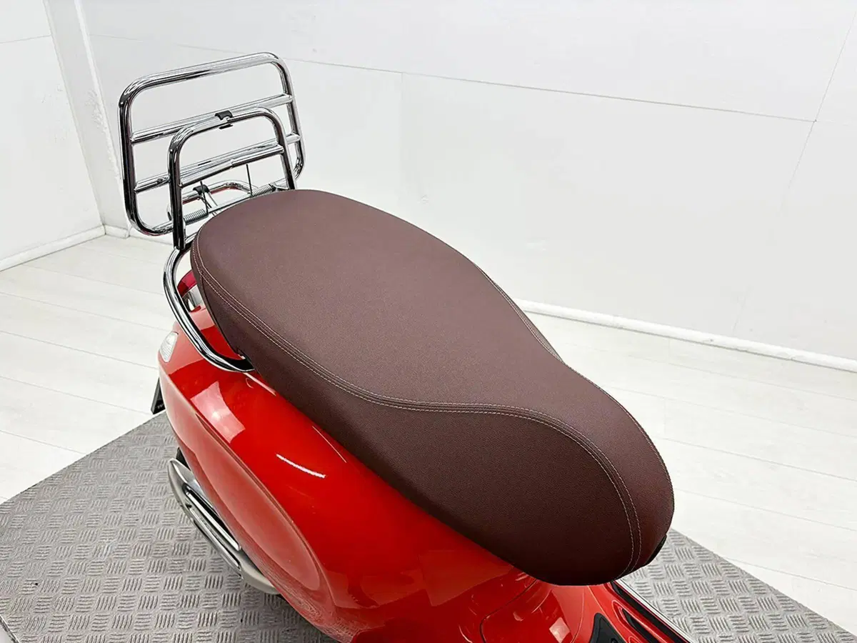 Vespa Primavera 150 (2021 - 23) (16)