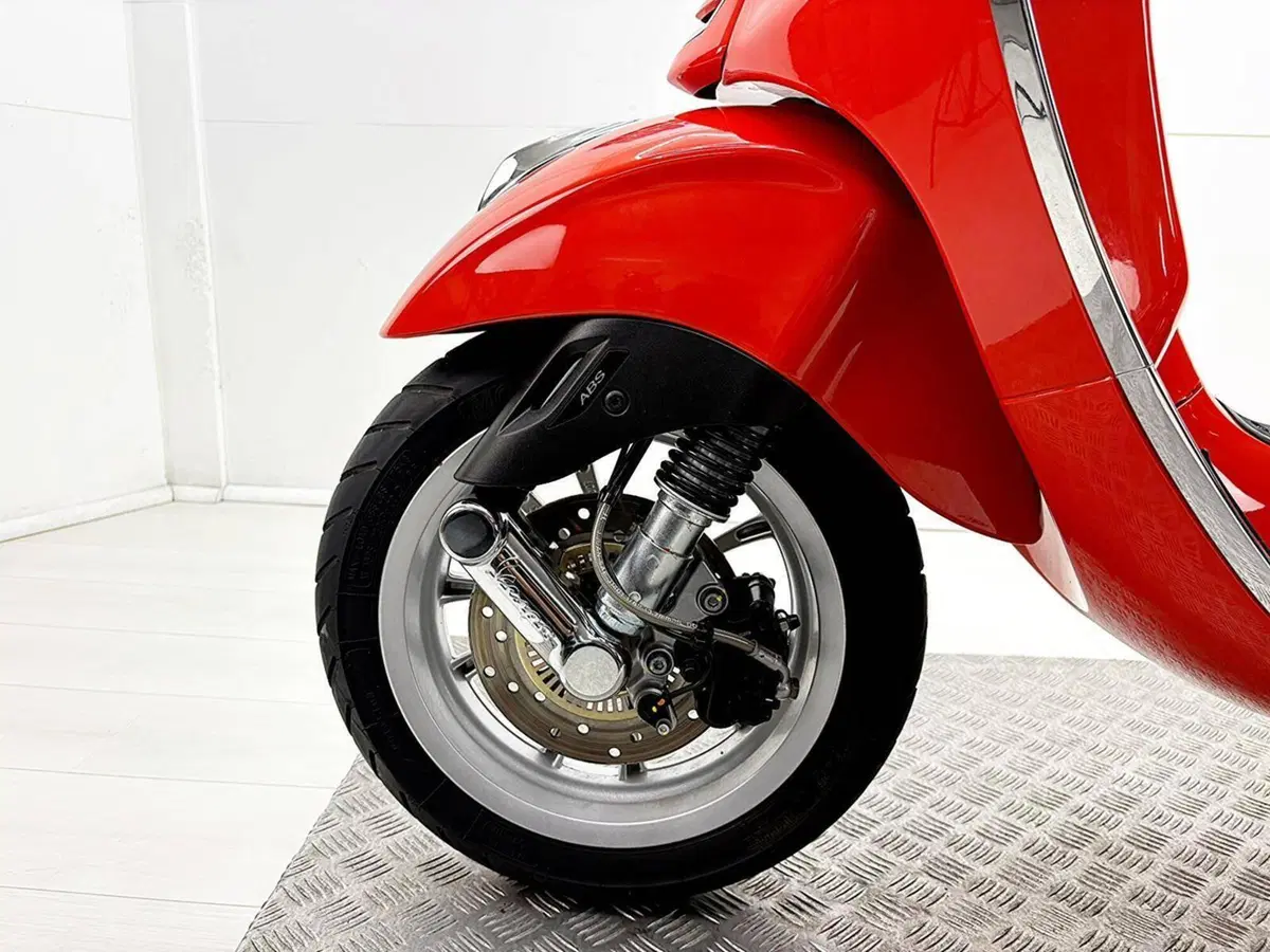 Vespa Primavera 150 (2021 - 23) (11)