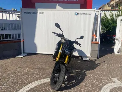 Bmw G 310 R (2021 - 25) usata
