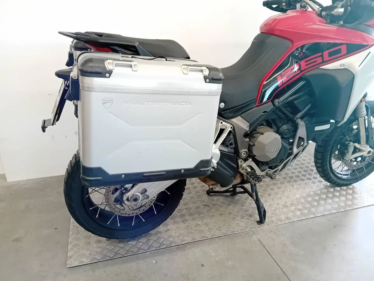Ducati Multistrada 1260 Enduro (2019 - 21) (6)