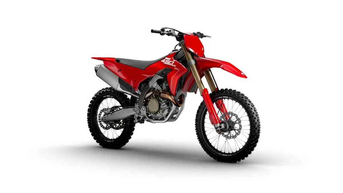 Ducati Desmo450 MX Desmo450 MX (2026)