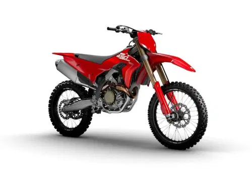 Ducati Desmo450 MX (2026)