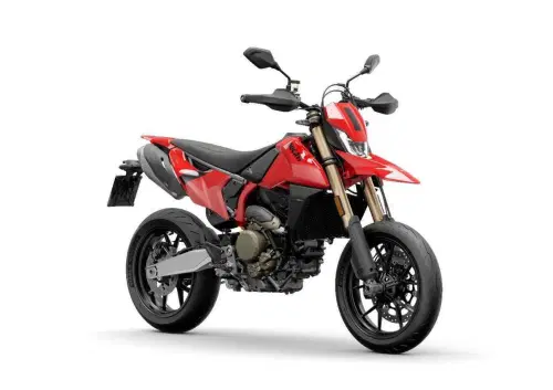 Ducati Hypermotard 698 Mono (2024 - 26)