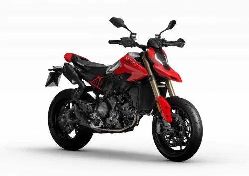 Ducati Hypermotard V2 (2026)
