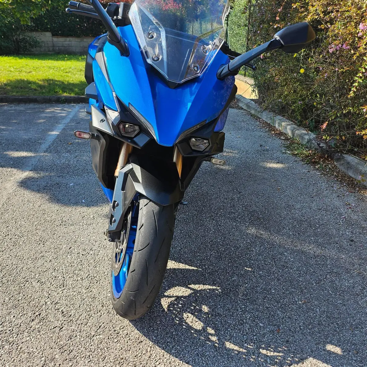 Suzuki GSX-S1000GT (2025 - 26) (4)
