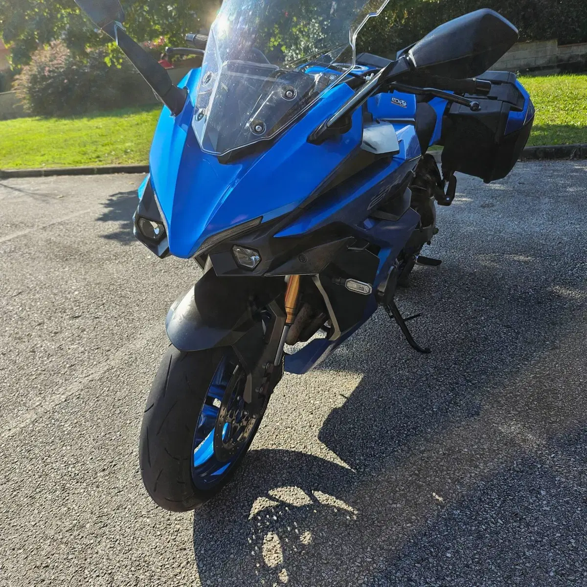 Suzuki GSX-S1000GT (2025 - 26) (5)
