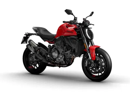 Ducati Monster 890 (2026)
