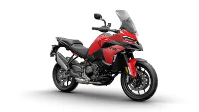 Ducati Multistrada V2