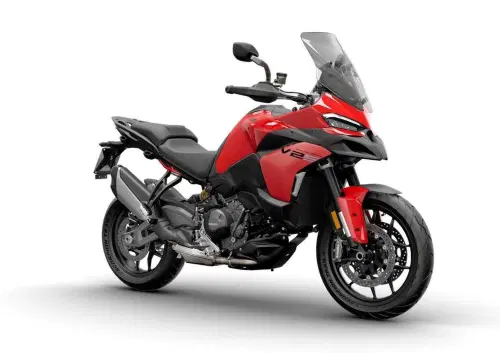 Ducati Multistrada V2
