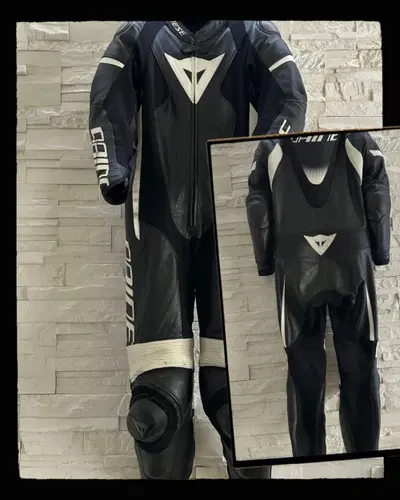 Tuta moto Dainese Grobnik Lady Perf donna tg 40