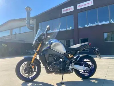 Yamaha MT-09 SP (2021 - 23) usata