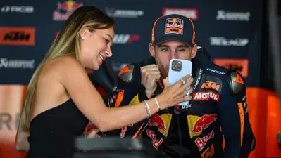 MotoGP 2026. GP di San Marino. A Misano tocca ancora a Pol Espargaro, Maverick Vinales non è ancora pronto