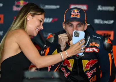MotoGP 2026. GP di San Marino. A Misano tocca ancora a Pol Espargaro, Maverick Vinales non è ancora pronto