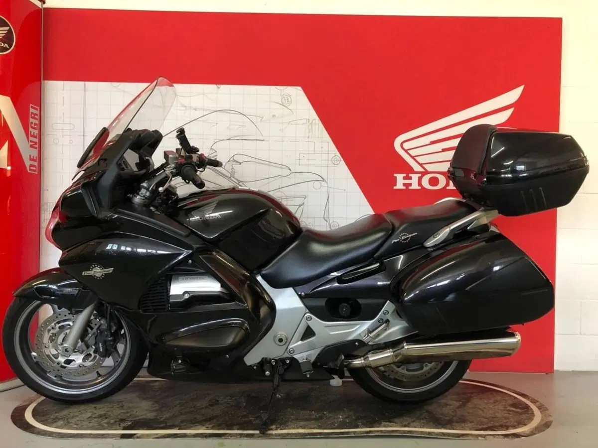 Honda Pan European ABS (2002 - 13)
