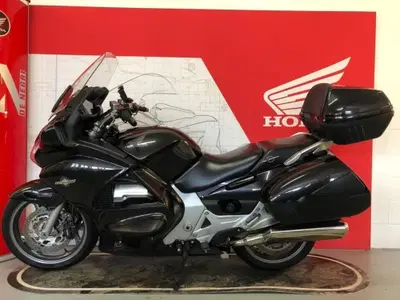 Honda Pan European ABS (2002 - 13) usata