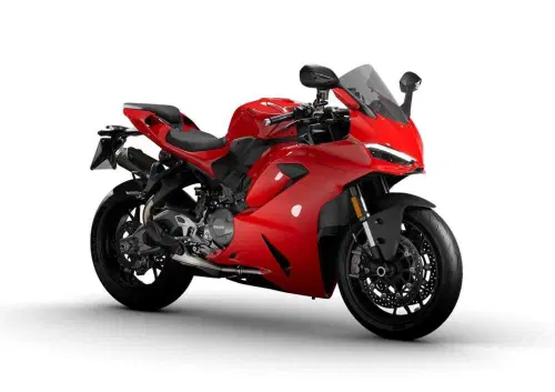 Ducati Panigale V2 (2025 - 26)
