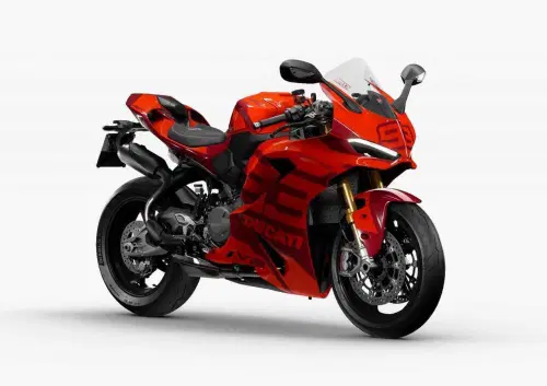 Ducati Panigale V2 MM93 (2026)