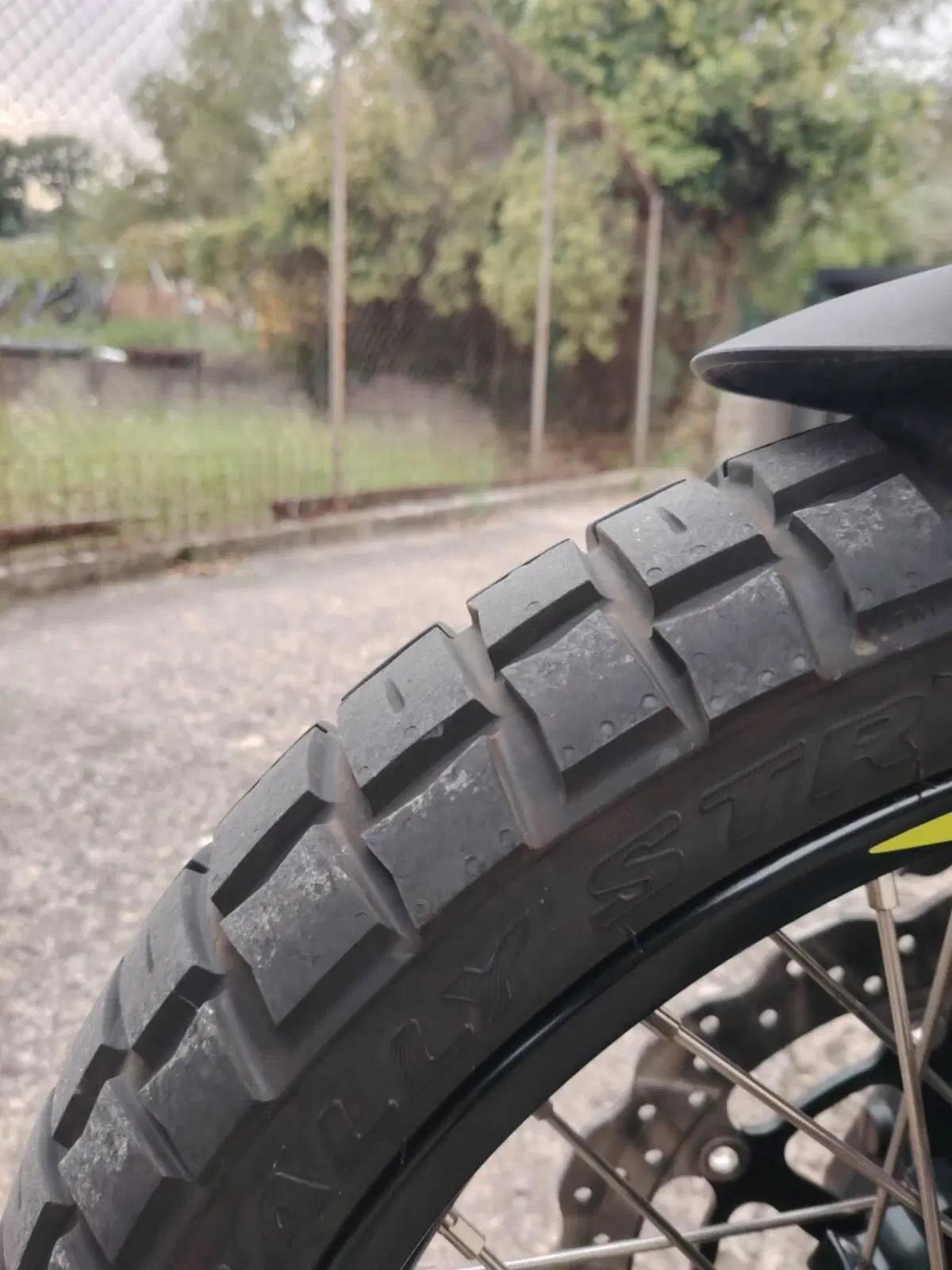 Benelli TRK 702X (2023 - 25) (4)