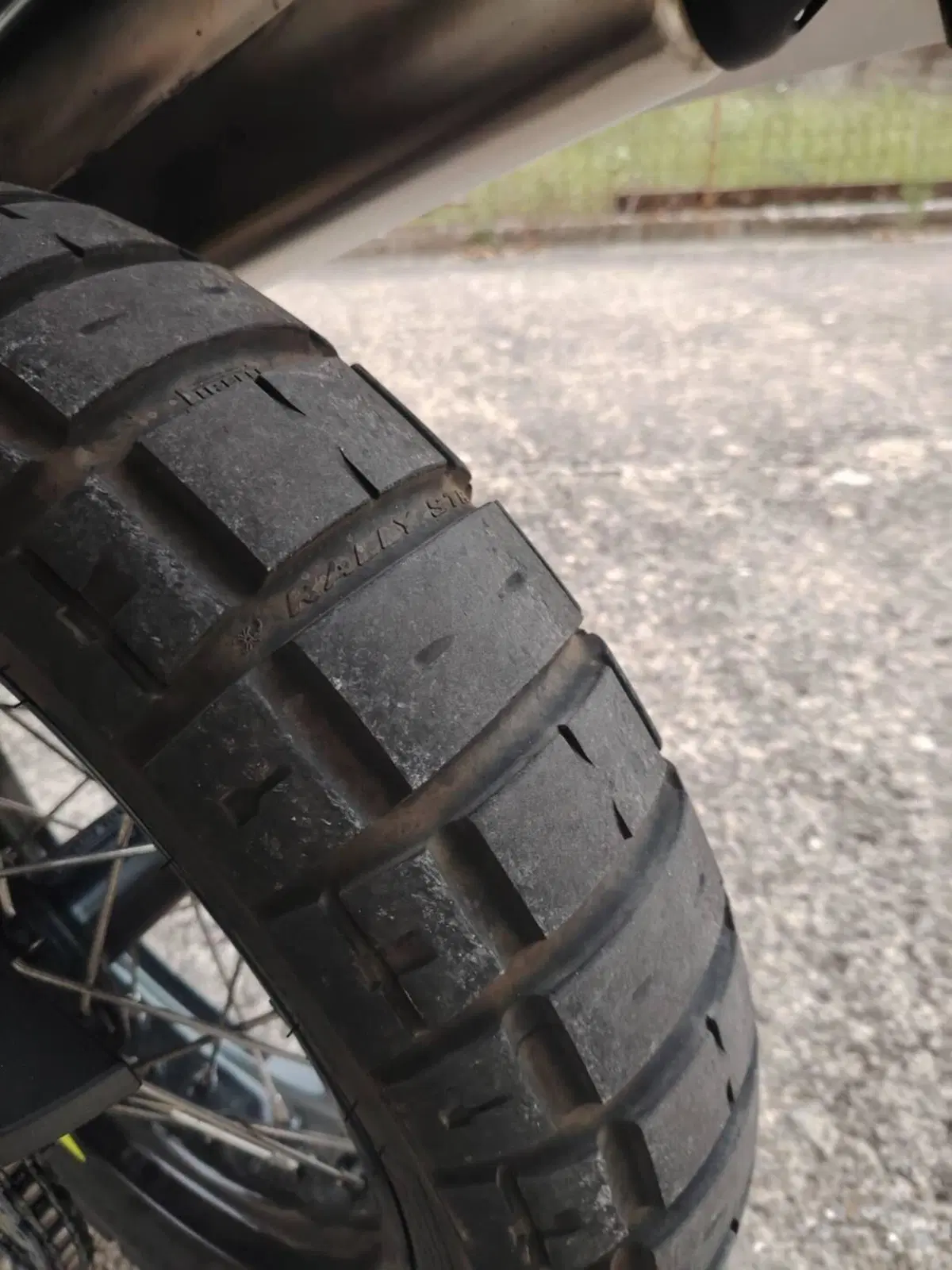 Benelli TRK 702X (2023 - 25) (5)