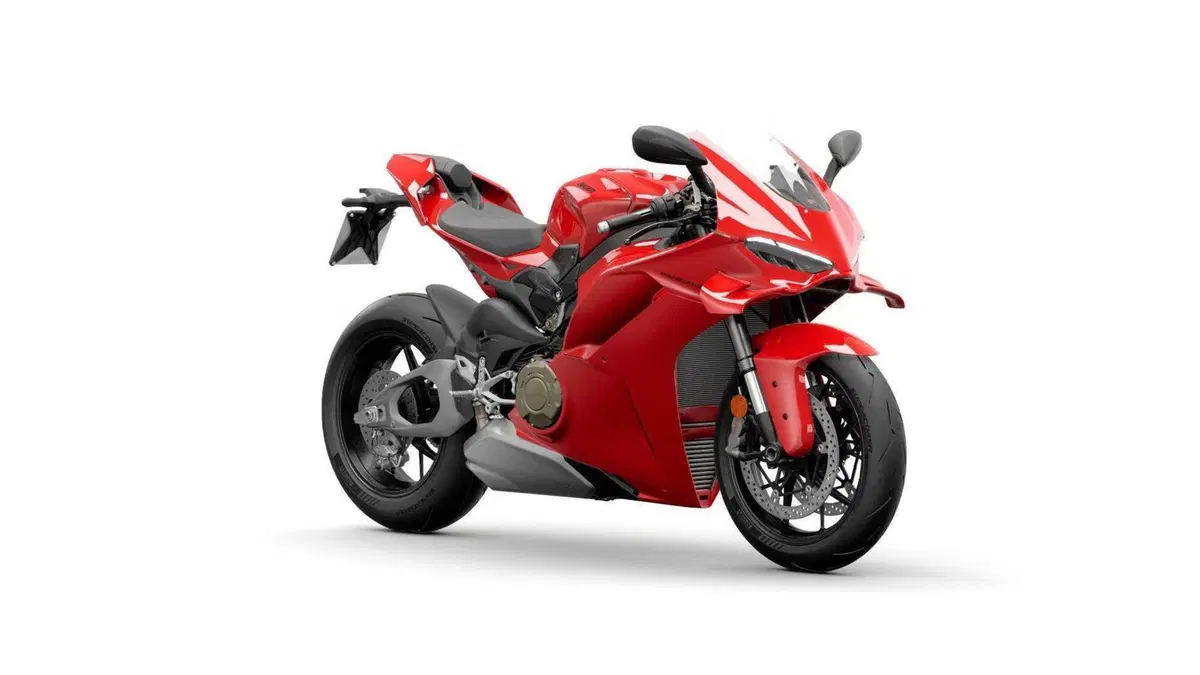 Ducati Panigale V4 Panigale V4 (2025 - 26)