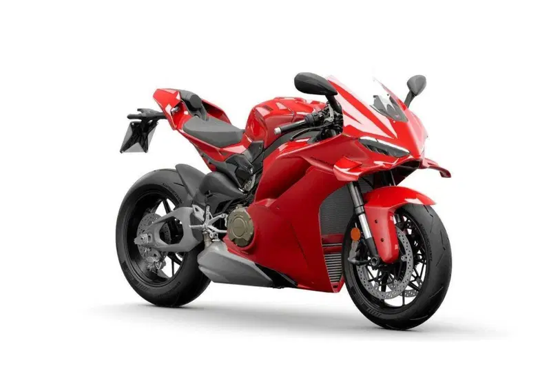 Ducati Panigale V4 Panigale V4 (2025 - 26)