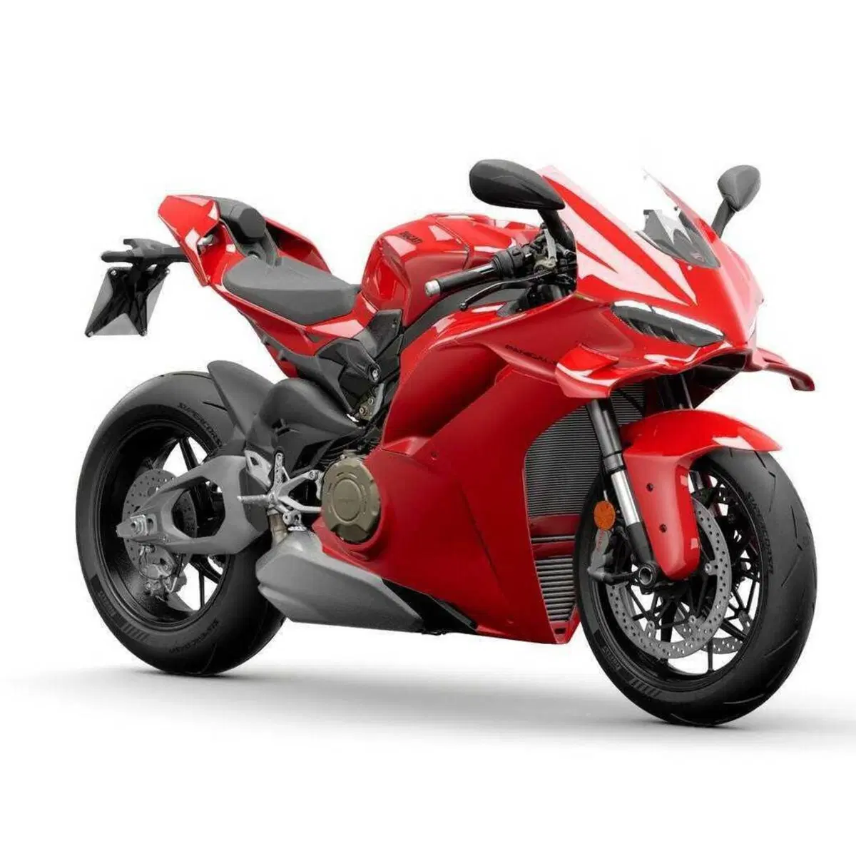 Ducati Panigale V4 (2025 - 26)