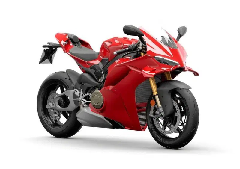 Ducati Panigale V4 Panigale V4 S (2025 - 26)
