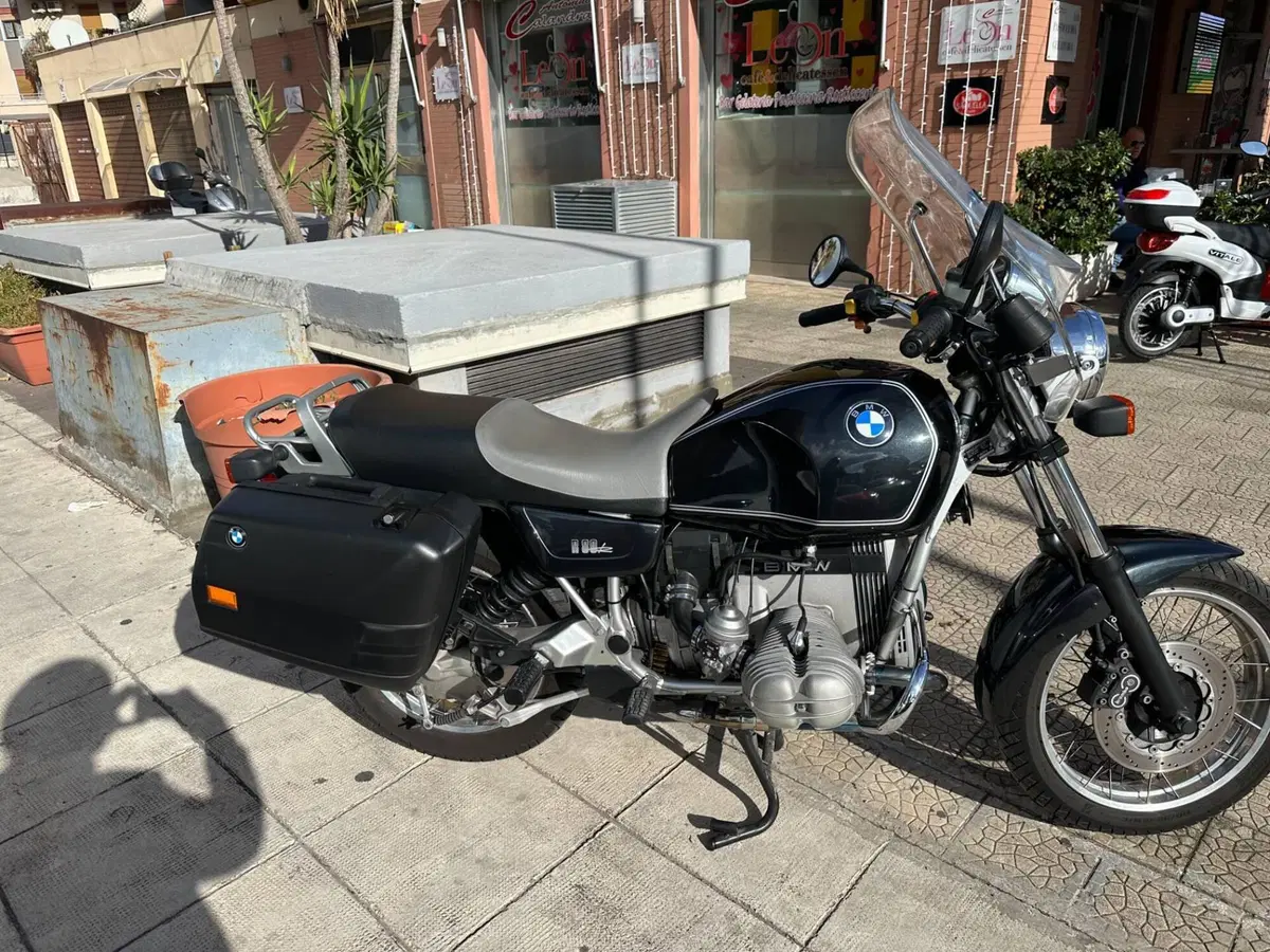 Bmw R80R (2)