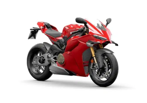 Ducati Panigale V4 S Carbon (2025 - 26)