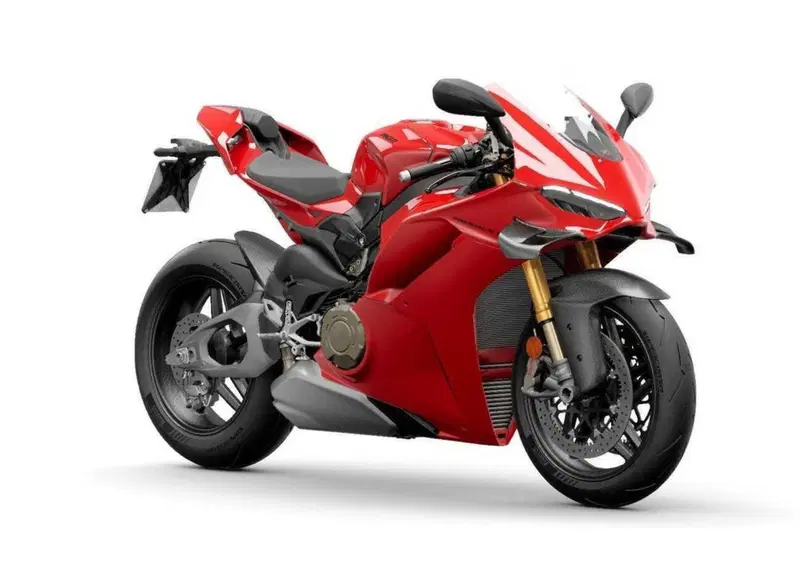 Ducati Panigale V4 Panigale V4 S Carbon Pro (2025 - 26)